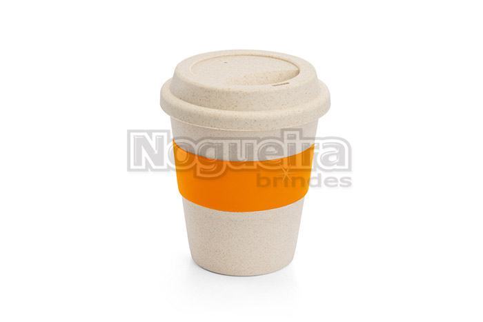 Copo Ecológico Personalizado