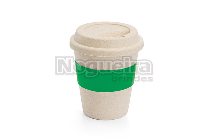 Copo Ecológico Personalizado
