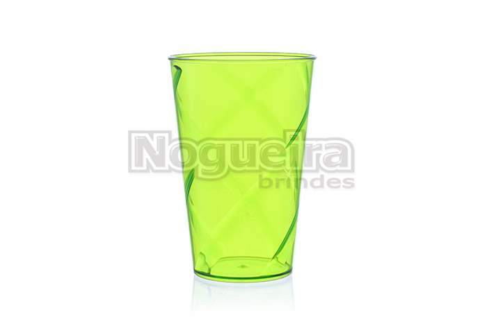 Copo Acrílico para Brindes