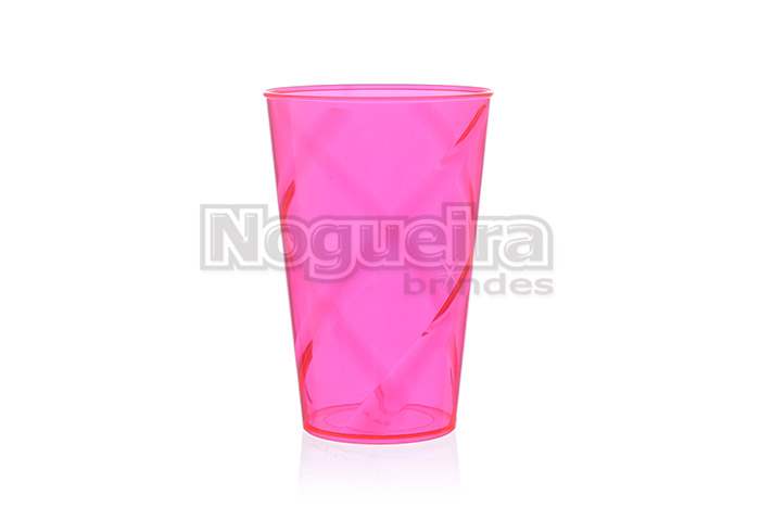 Copo Acrílico para Brindes
