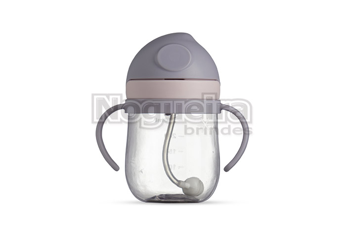 Copo de Transição Infantil Personalizado