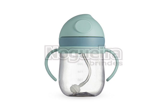 Copo de Transição Infantil Personalizado