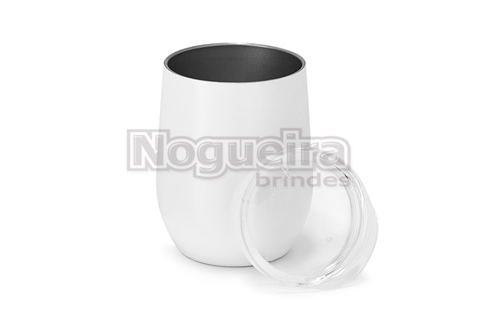 Copo de Metal Personalizado