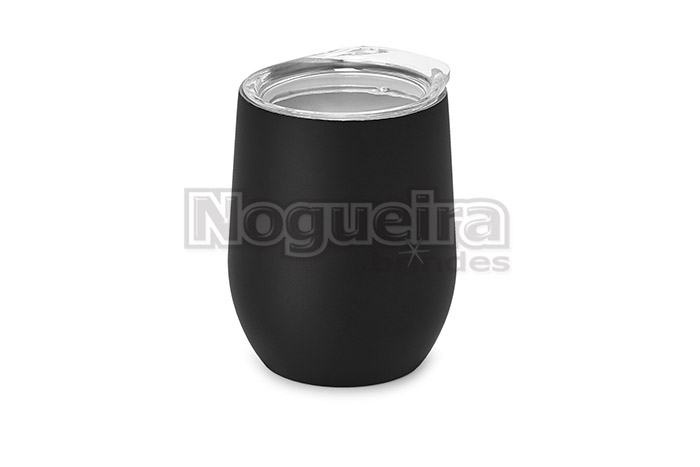 Copo de Metal Personalizado