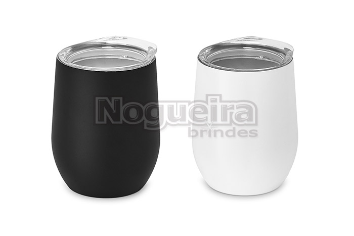 Copo de Metal Personalizado