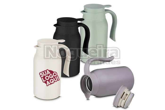 Garrafa Térmica inox 950ml Personalizada