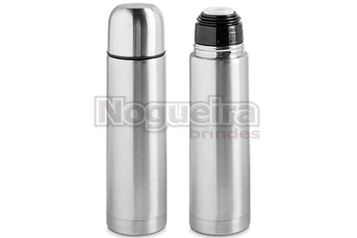 Garrafa Térmica 1 Litro Personalizada