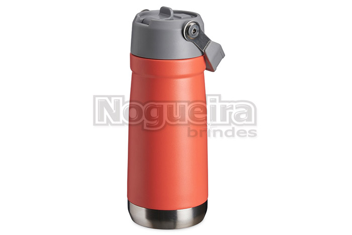Garrafa Térmica Personalizada Colorida