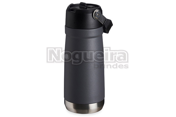 Garrafa Térmica Personalizada Colorida