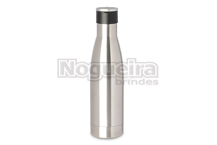 Garrafa Térmica com Alça Personalizada