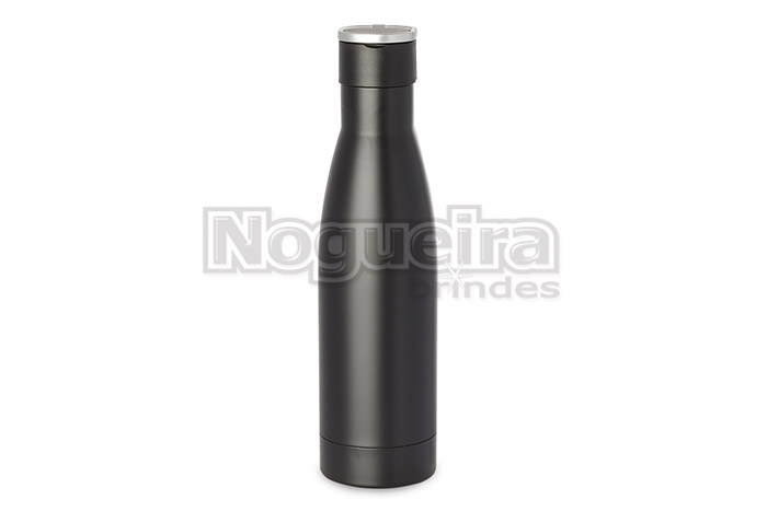 Garrafa Térmica com Alça Personalizada