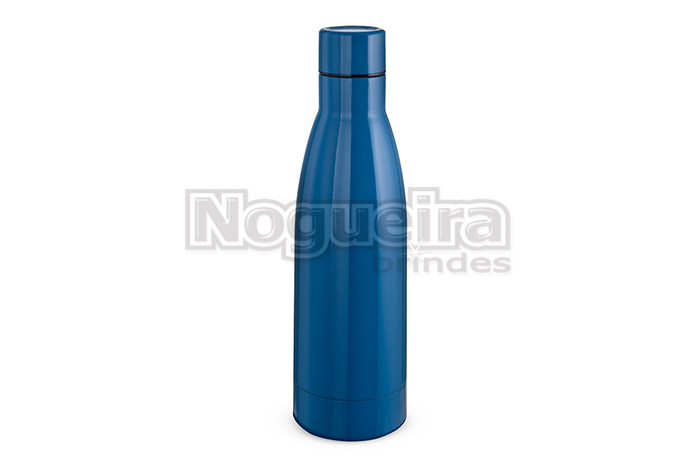 Garrafa Térmica em Aço Inox Personalizado