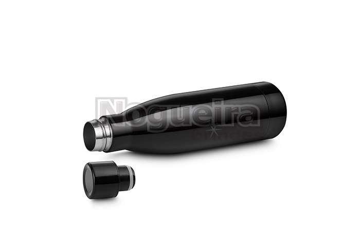 Garrafa Térmica em Aço Inox Personalizado