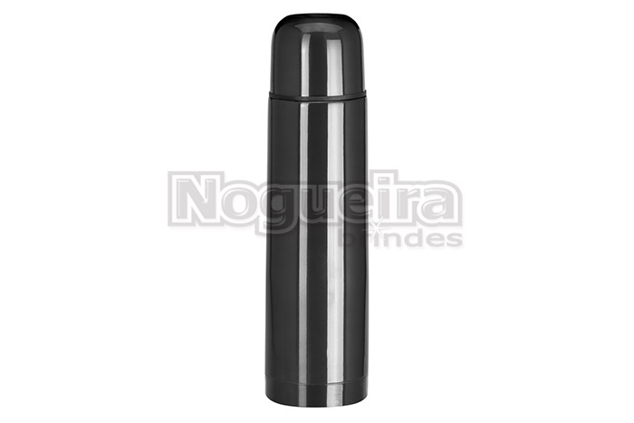 Garrafa Térmica com Parede Dupla Personalizada