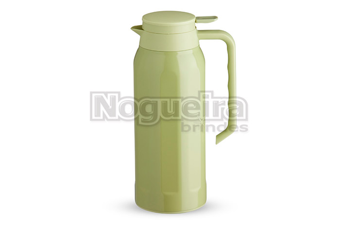 Garrafa Térmica para Café com 1,4L Personalizada