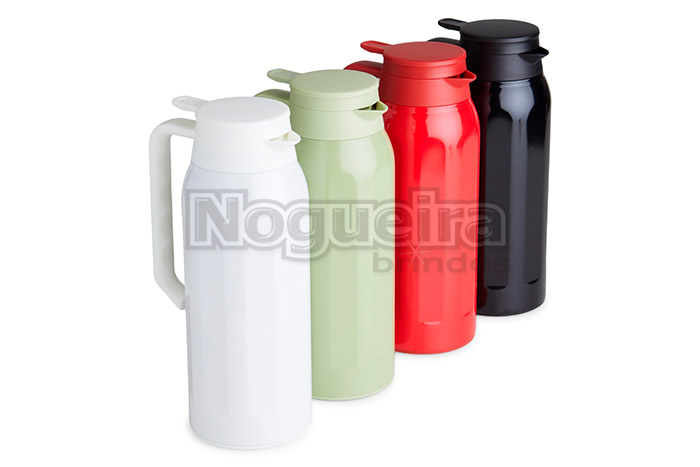 Garrafa Térmica para Café com 1,4L Personalizada