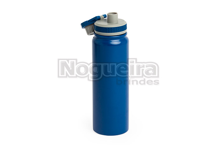 Garrafa em Inox Térmica Personalizada
