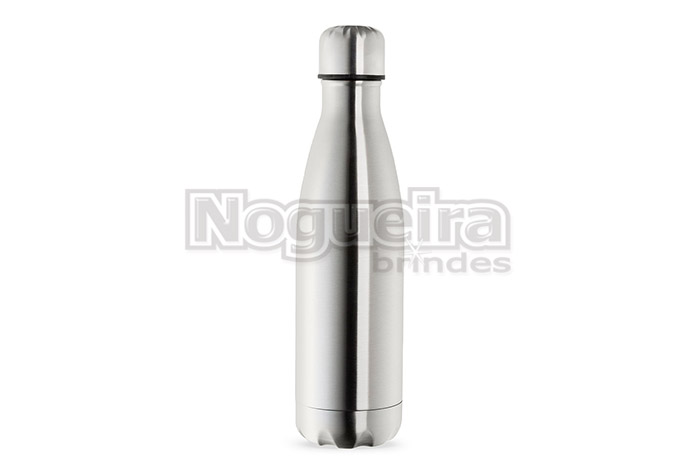 Garrafa Térmica para Água Personalizada