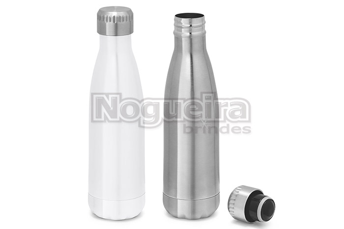 Squeezes Térmica Personalizada