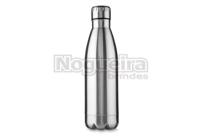 Garrafa Brilhante Personalizada