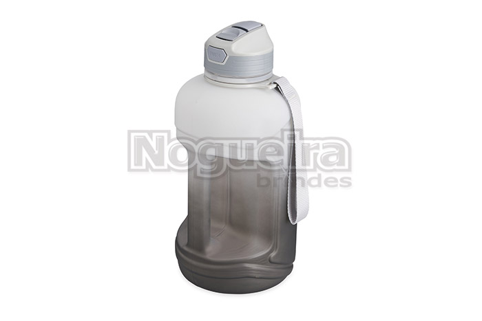 Garrafa de Água 2,2 litros Personalizada