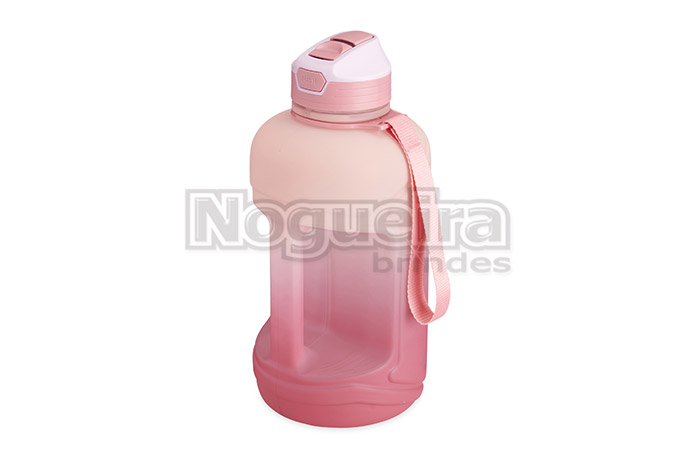 Garrafa de Água 2,2 litros Personalizada