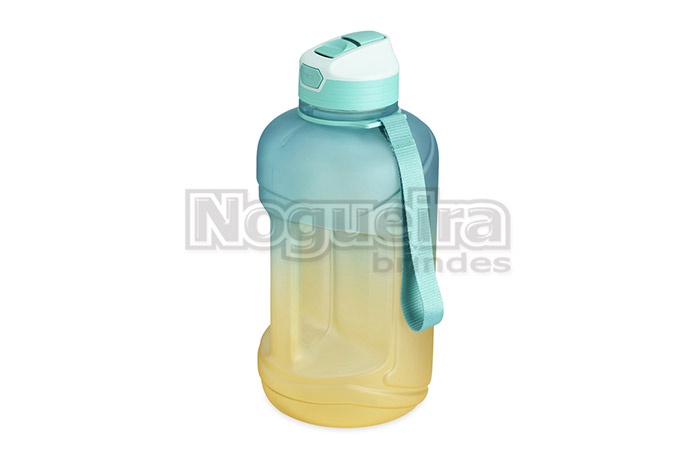 Garrafa de Água 2,2 litros Personalizada
