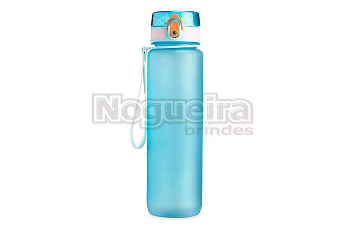 Garrafa de Água para Brindes