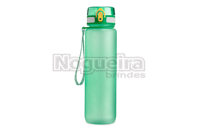 Garrafa de Água para Brindes