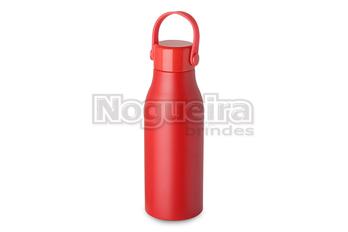 Garrafa com Alça Personalizada