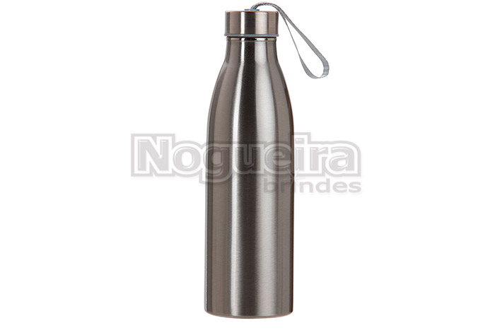 Garrafa de Inox Personalizada