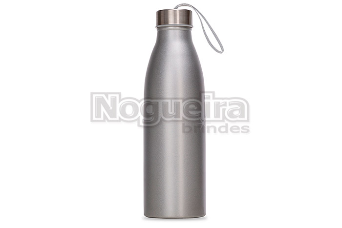 Garrafa de Inox Personalizada