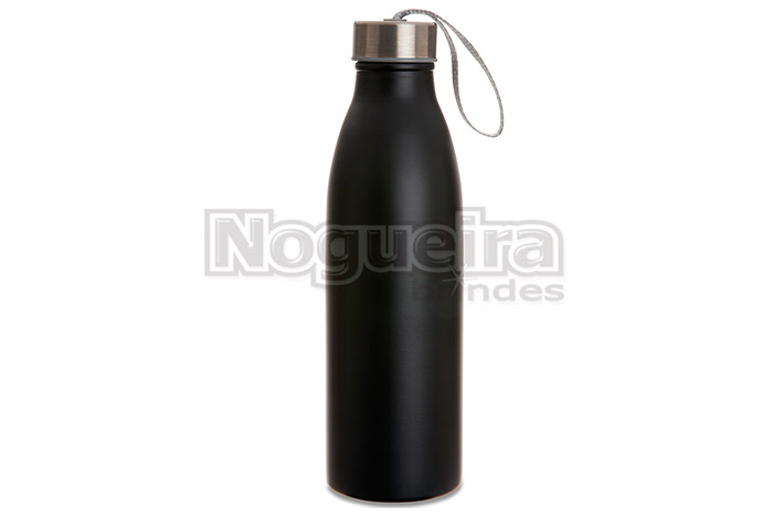 Garrafa de Inox Personalizada