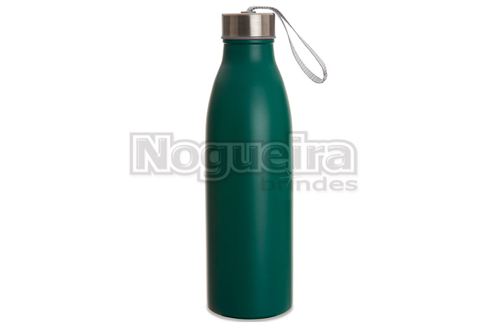 Garrafa de Inox Personalizada