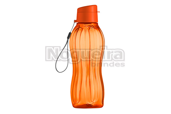 Garrafa Esportiva Personalizada