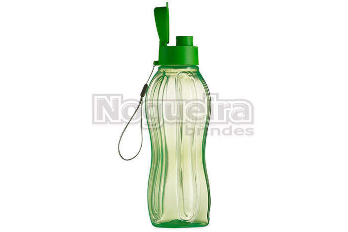 Garrafa Esportiva Personalizada