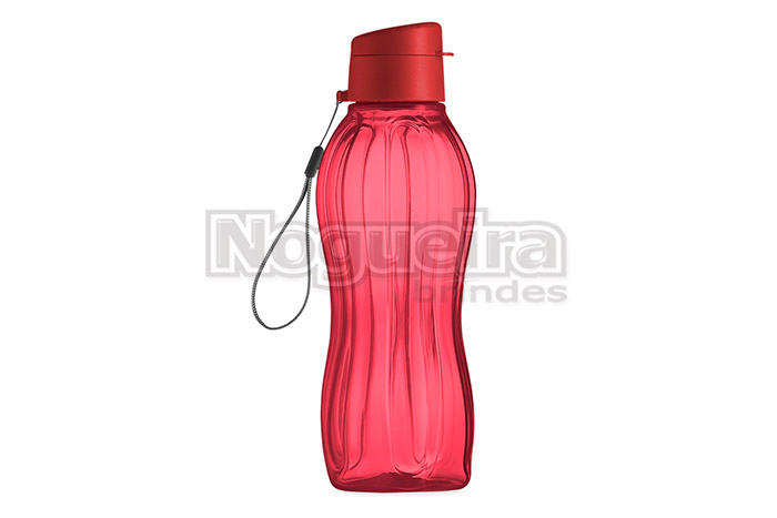 Garrafa Esportiva Personalizada