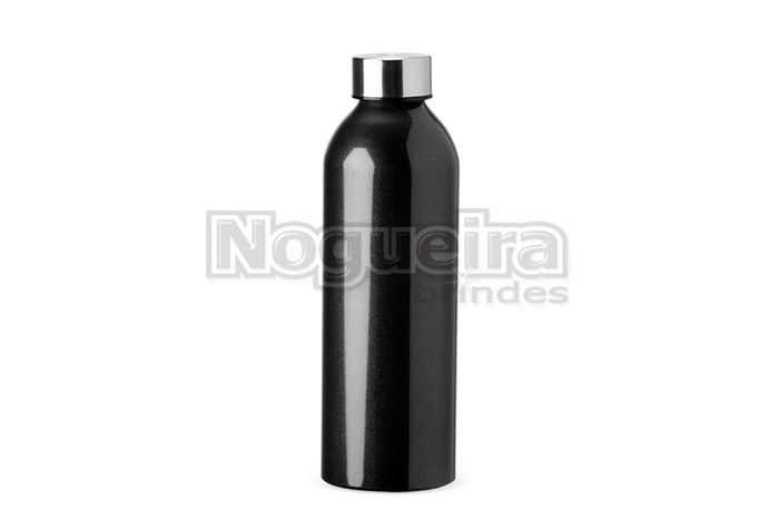 Garrafa Alumínio 800 ml Personalizada