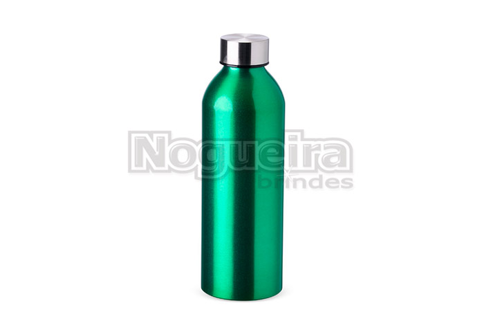 Garrafa Alumínio 800 ml Personalizada