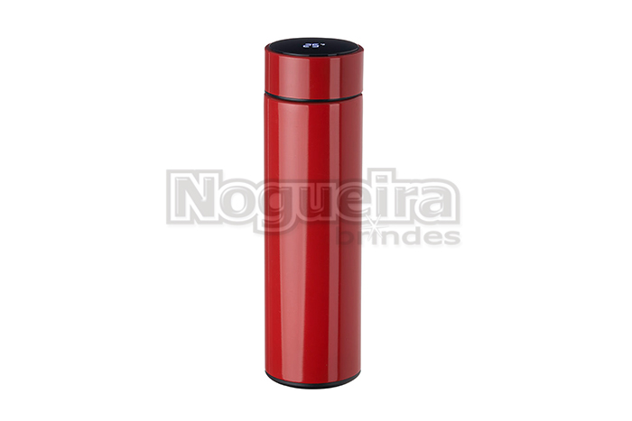 Garrafa Térmica Personaliza para Brindes
