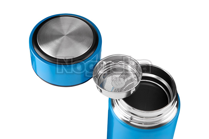 Garrafa Térmica Personalizada