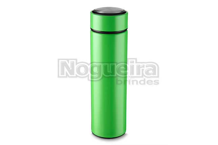 Garrafa Térmica Personalizada