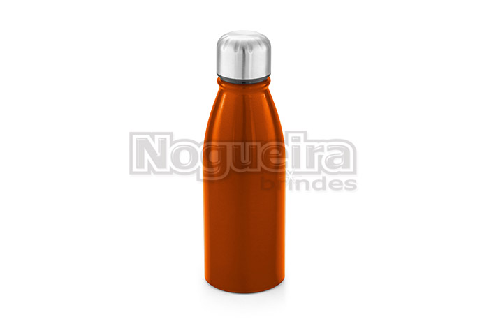 Garrafa de Alumínio Personalizado para Brindes