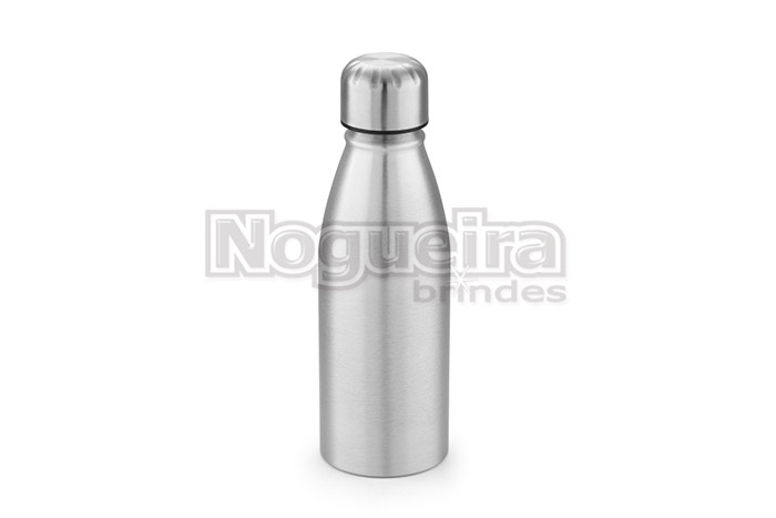 Garrafa de Alumínio Personalizado para Brindes