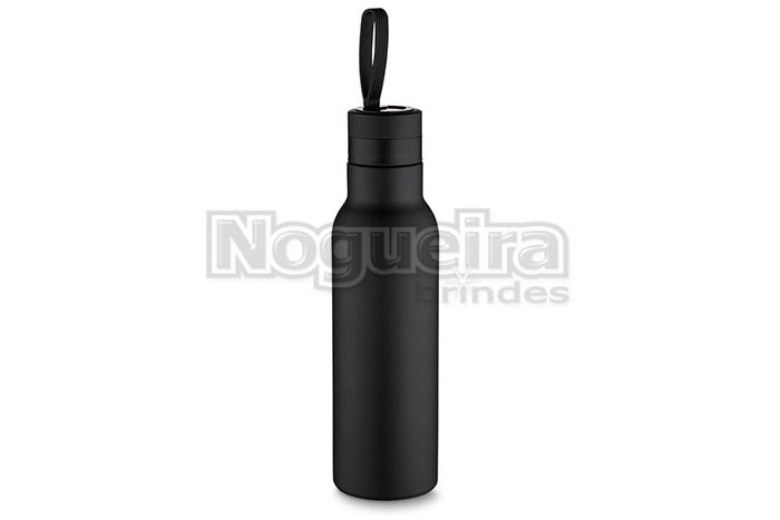 Garrafa Fosca Personalizada para Brindes