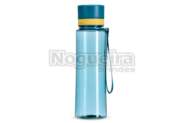 Garrafa Plástica 780 ml Personalizada