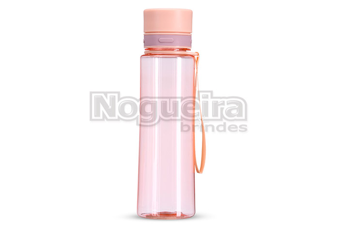 Garrafa Plástica 780 ml Personalizada