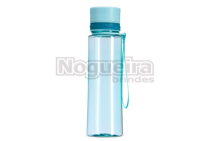 Garrafa Plástica 780 ml Personalizada