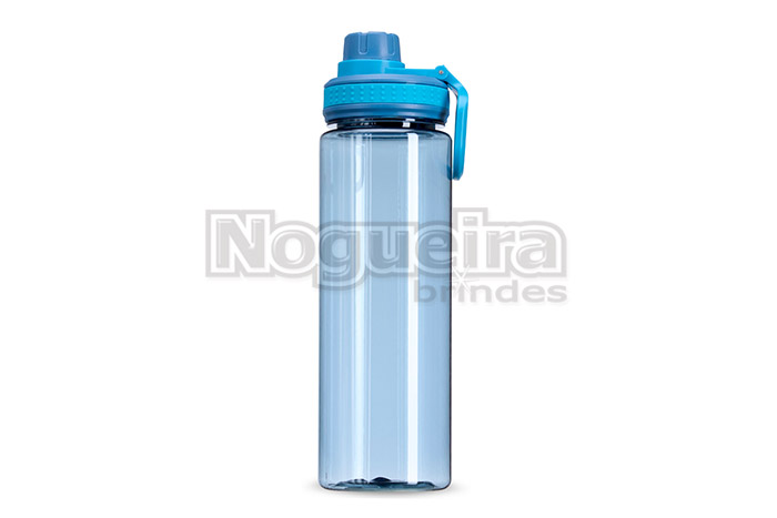 Garrafas Plásticas 750 ml Personalizadas