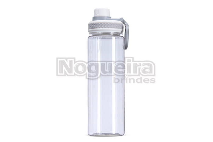 Garrafas Plásticas 750 ml Personalizadas